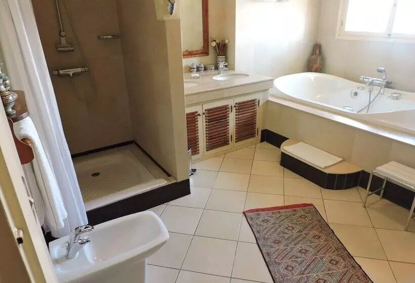 Fotos del hotel Villa Quieta:  20