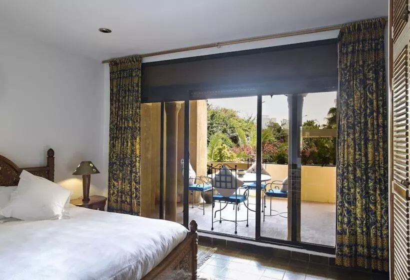 Fotos del hotel Villa Quieta:  18