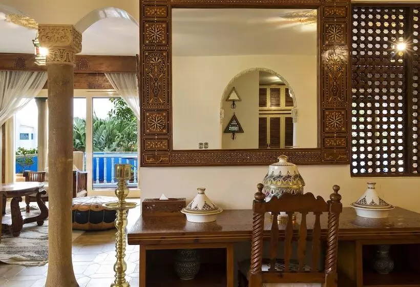 Fotos del hotel Villa Quieta:  13