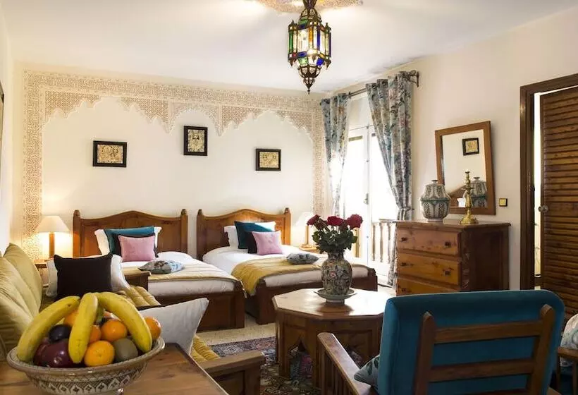 Fotos del hotel Villa Quieta:  22