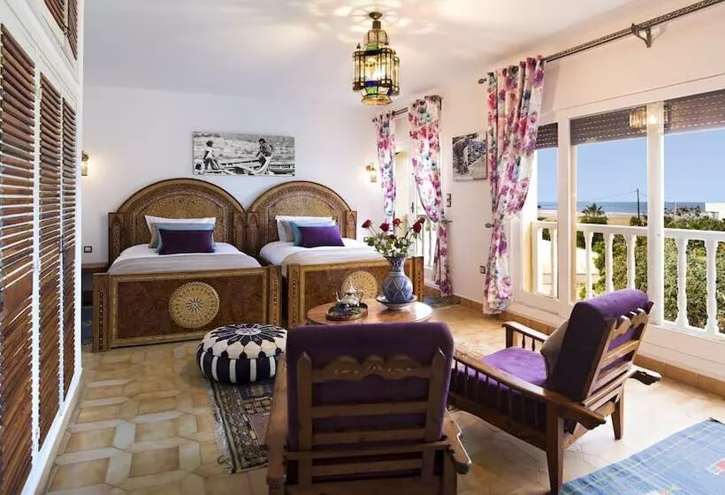 Fotos del hotel Villa Quieta:  14