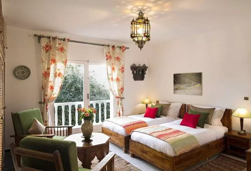 Fotos del hotel Villa Quieta:  9