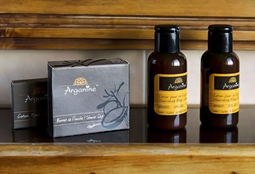 Fotos del hotel Villa Quieta:  11