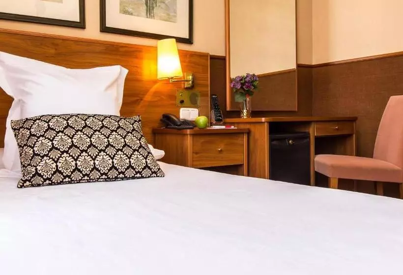 Fotos del hotel Leonardo Hotel Granada:  41