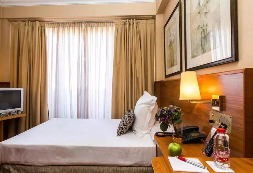 Fotos del hotel Leonardo Hotel Granada:  35