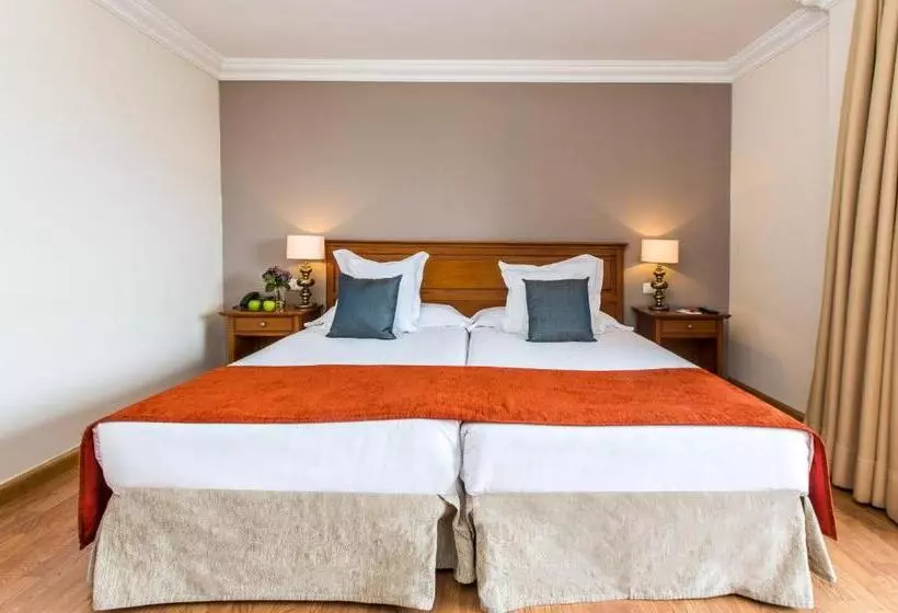 Fotos del hotel Leonardo Hotel Granada:  45