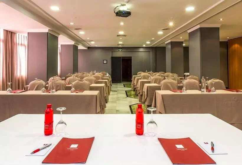 Fotos del hotel Leonardo Hotel Granada:  24