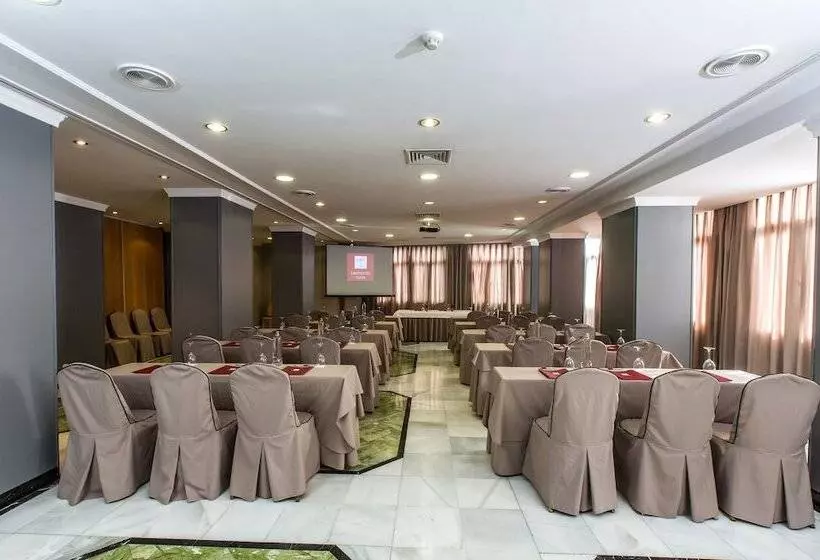 Fotos del hotel Leonardo Hotel Granada:  36