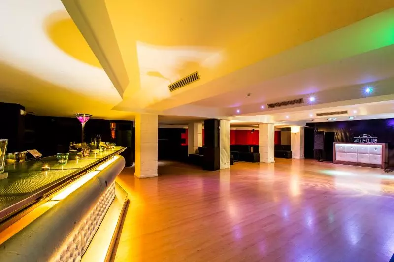 Fotos del hotel Leonardo Hotel Granada:  14