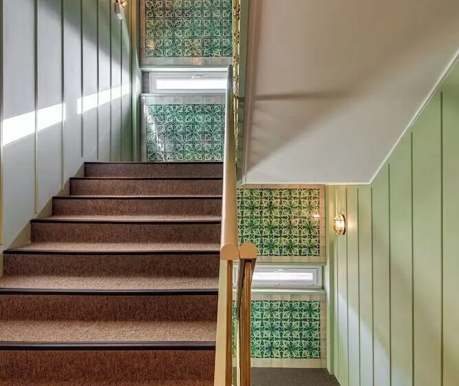 Fotos del hotel Leonardo Hotel Granada:  31