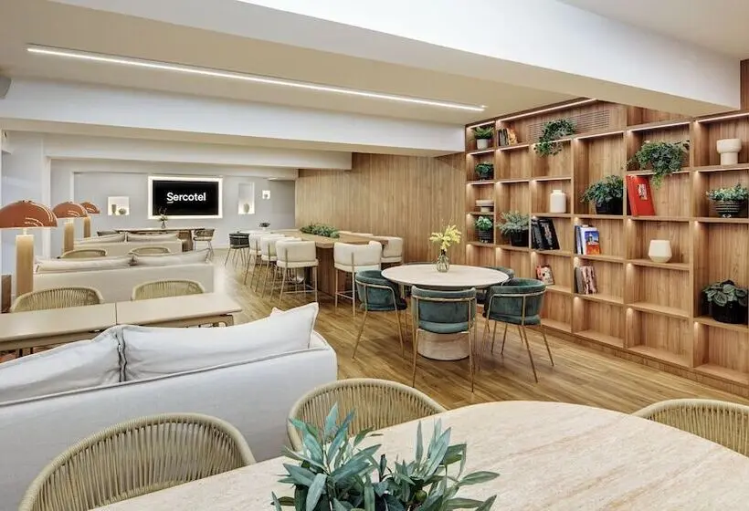 Fotos del hotel Leonardo Hotel Granada:  3