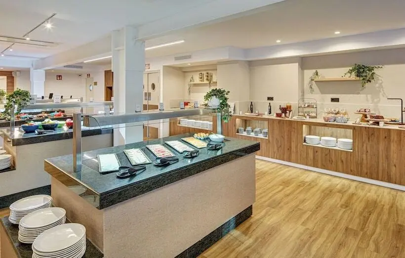 Fotos del hotel Leonardo Hotel Granada:  4