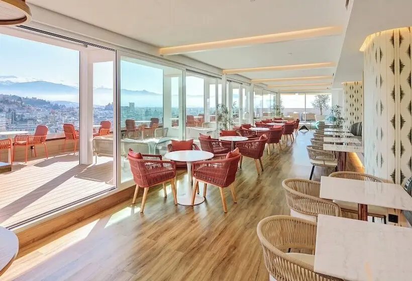 Fotos del hotel Leonardo Hotel Granada:  32