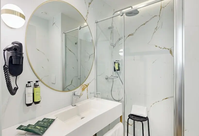 Fotos del hotel Leonardo Hotel Granada:  19