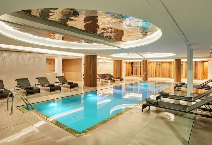 Fotos del hotel Leonardo Hotel Granada:  2