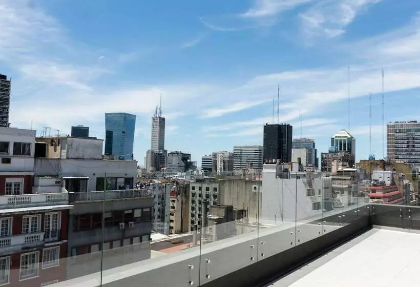 Fotos del hotel Ibis Styles Buenos Aires Florida:  5