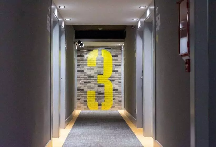 Fotos del hotel Ibis Styles Buenos Aires Florida:  4