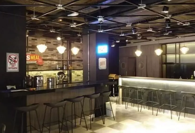 Fotos del hotel Ibis Styles Buenos Aires Florida:  7