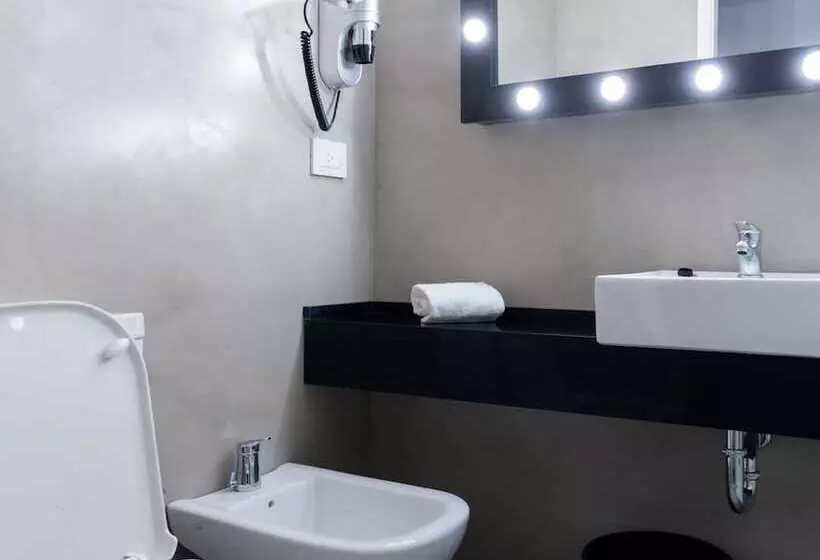 Fotos del hotel Ibis Styles Buenos Aires Florida:  10