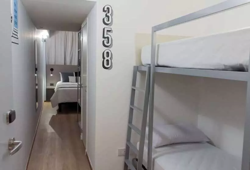 Fotos del hotel Ibis Styles Buenos Aires Florida:  13
