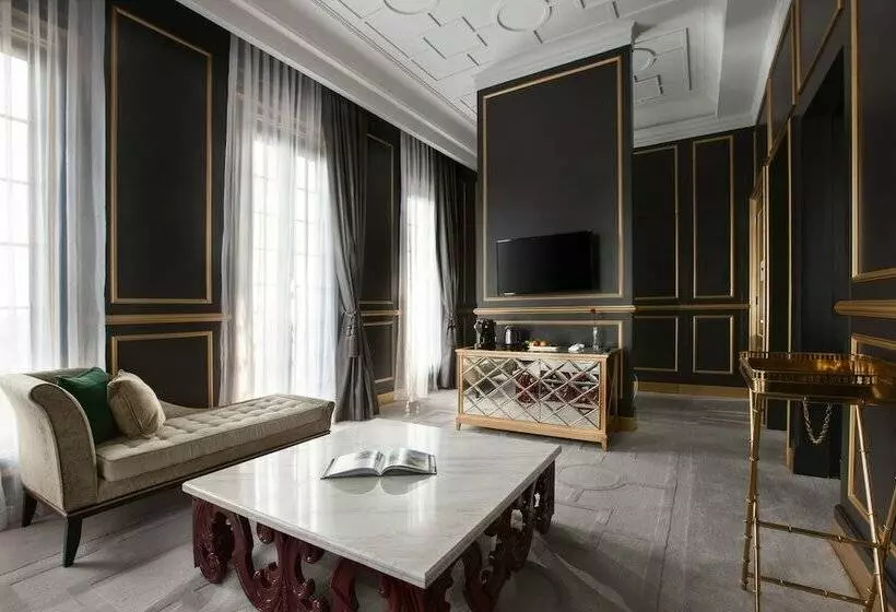 Fotos del hotel Sofia Boutique Residence:  8