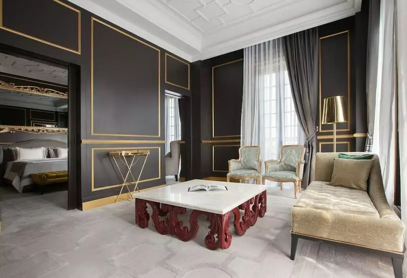 Fotos del hotel Sofia Boutique Residence:  7