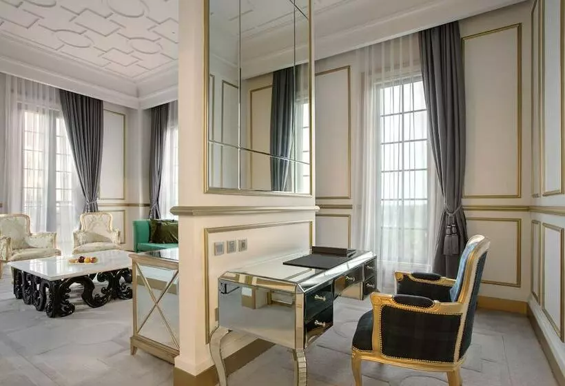 Fotos del hotel Sofia Boutique Residence:  6