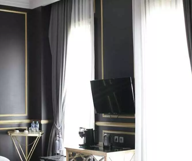 Fotos del hotel Sofia Boutique Residence:  4