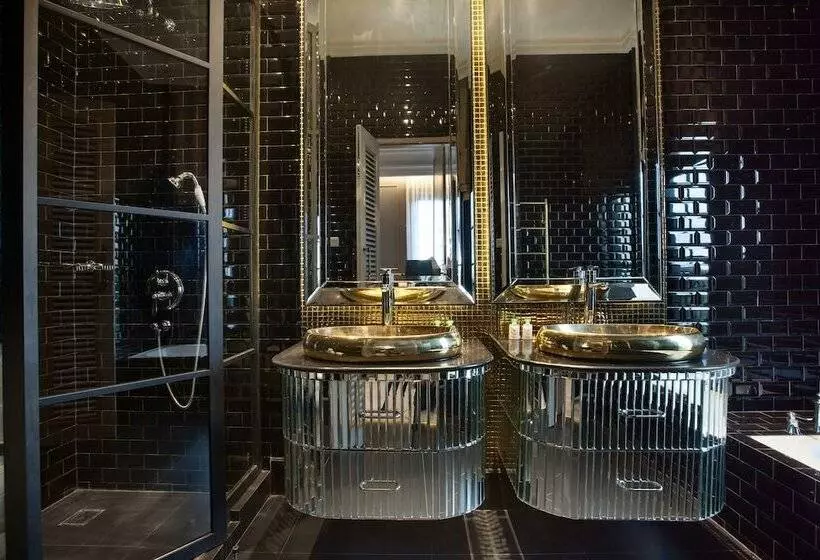 Fotos del hotel Sofia Boutique Residence:  3