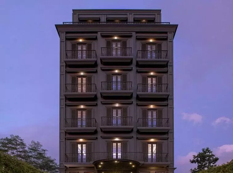Fotos del hotel Sofia Boutique Residence:  19