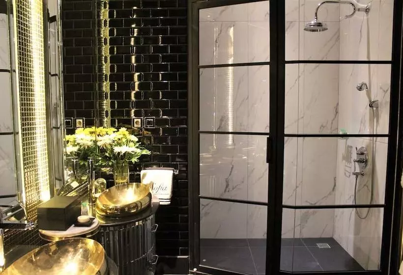 Fotos del hotel Sofia Boutique Residence:  2