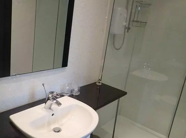 Fotos del hotel Acorn Lodge:  7