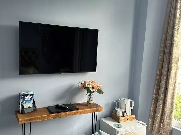 Fotos del hotel Acorn Lodge:  25