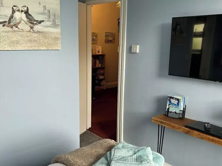 Fotos del hotel Acorn Lodge:  24