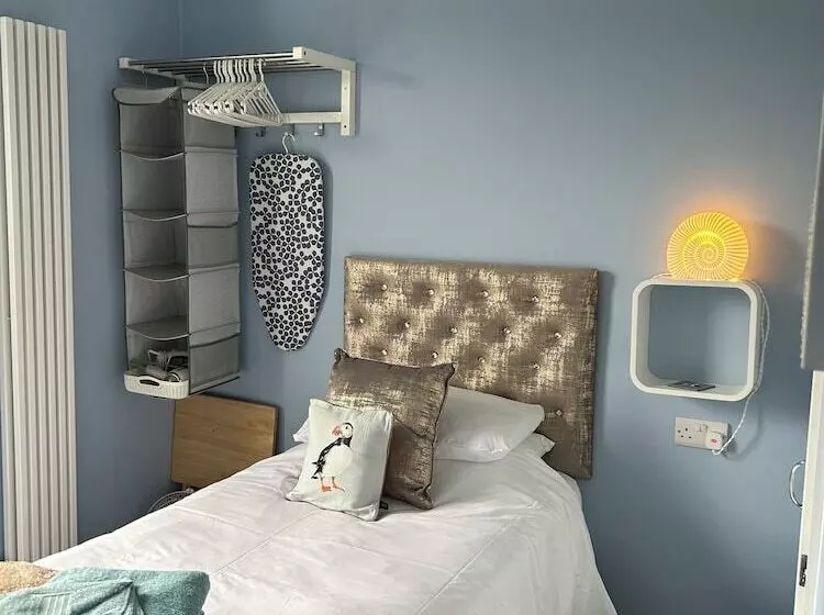 Fotos del hotel Acorn Lodge:  18