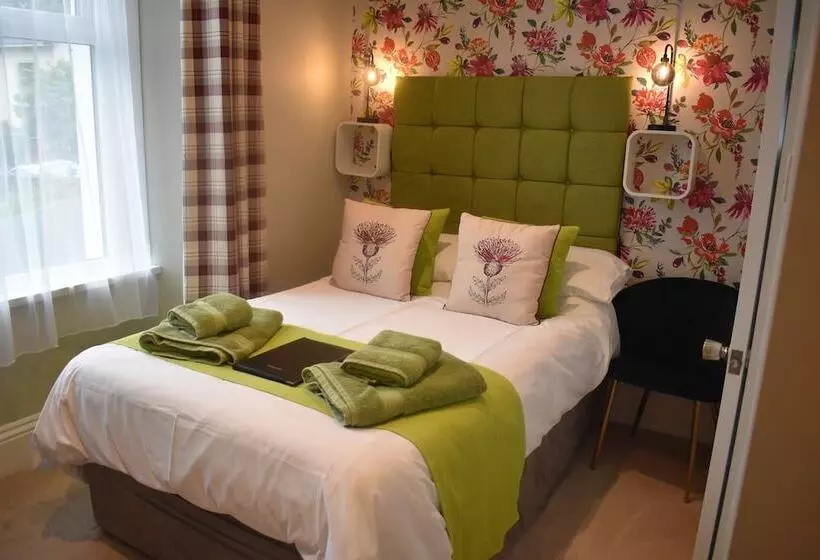 Fotos del hotel Acorn Lodge:  10