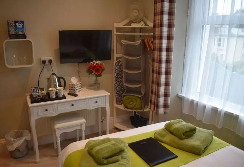 Fotos del hotel Acorn Lodge:  16