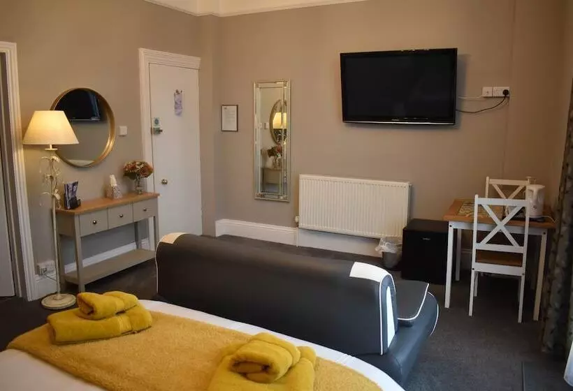 Fotos del hotel Acorn Lodge:  23