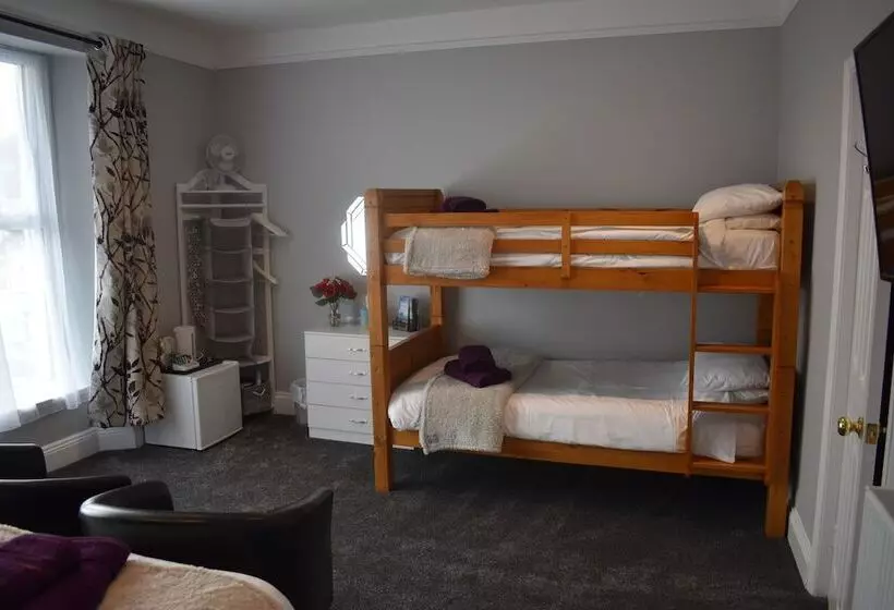 Fotos del hotel Acorn Lodge:  19