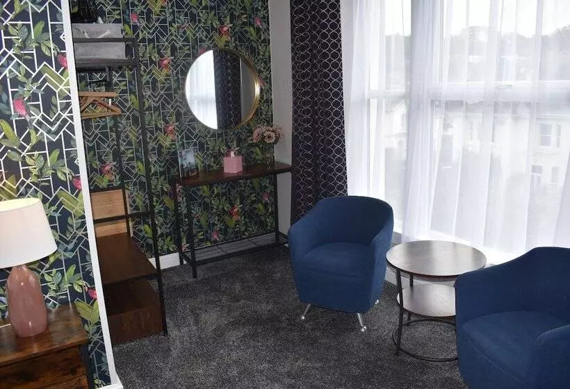 Fotos del hotel Acorn Lodge:  15