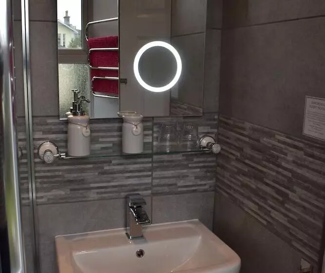 Fotos del hotel Acorn Lodge:  5