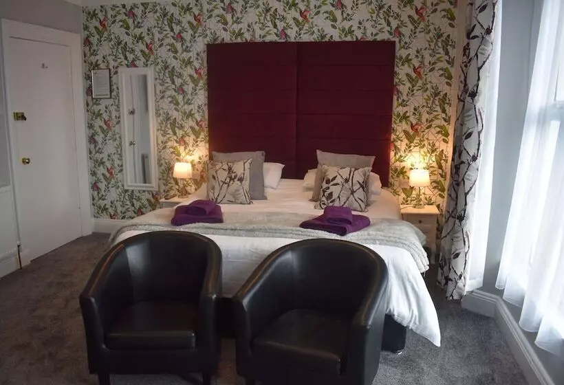 Fotos del hotel Acorn Lodge:  14