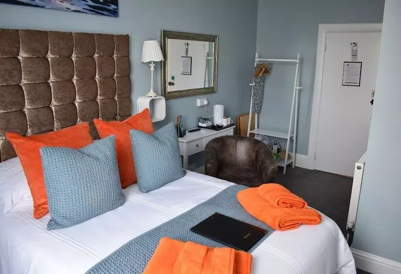 Fotos del hotel Acorn Lodge:  4