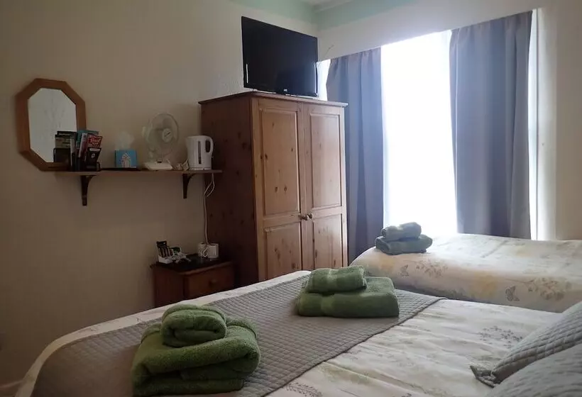 Fotos del hotel Acorn Lodge:  20