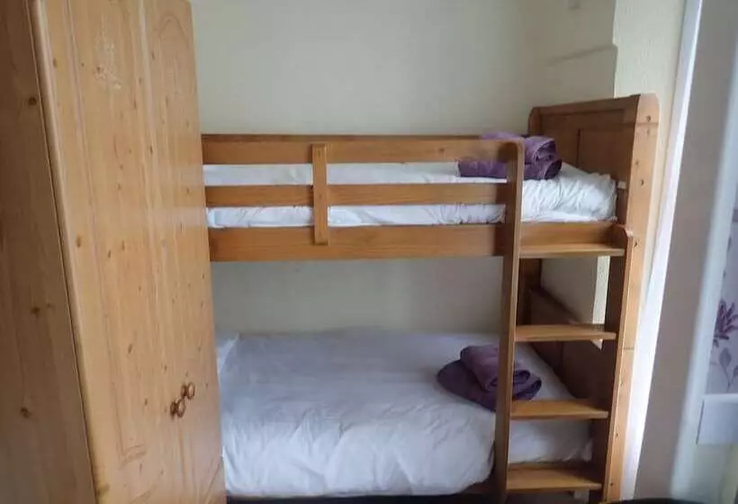 Fotos del hotel Acorn Lodge:  12