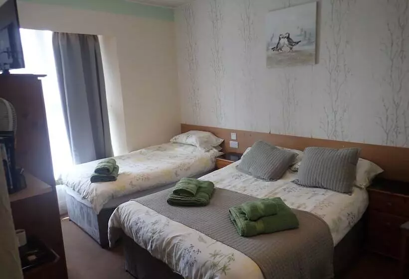 Fotos del hotel Acorn Lodge:  8