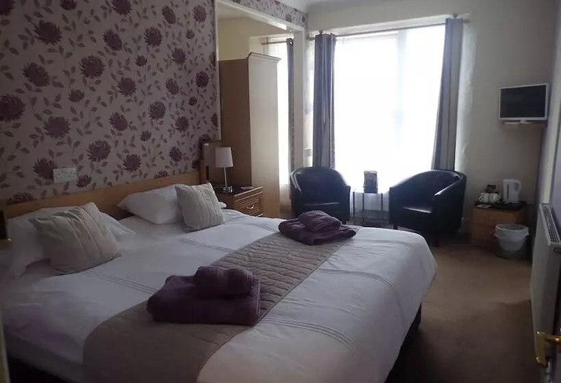 Fotos del hotel Acorn Lodge:  6