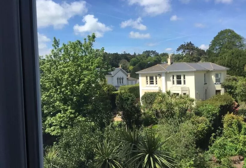 Fotos del hotel Acorn Lodge:  3