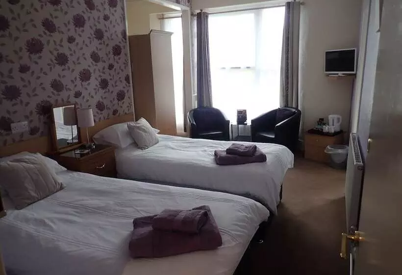 Fotos del hotel Acorn Lodge:  17