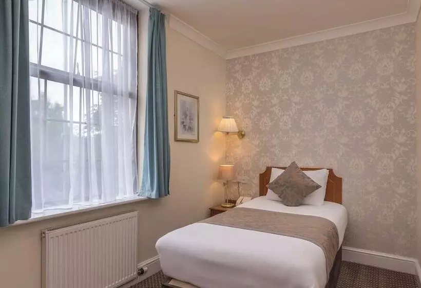 Fotos del hotel Sure Hotel By Best Western Birmingham South:  4